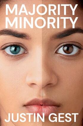 Gest | Majority Minority | Buch | 978-0-19-764179-8 | sack.de