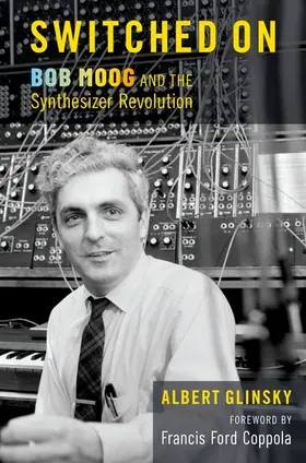 Glinsky |  Switched On | Buch |  Sack Fachmedien