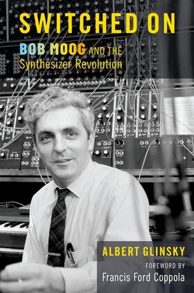 Glinsky | Switched On | Buch | 978-0-19-764207-8 | sack.de