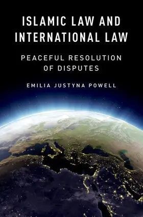Powell |  Islamic Law and International Law | Buch |  Sack Fachmedien