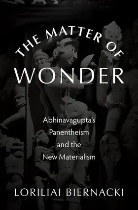Biernacki | The Matter of Wonder | Buch | 978-0-19-764307-5 | sack.de