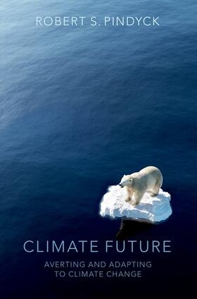 Pindyck | Climate Future | Buch | 978-0-19-764734-9 | sack.de