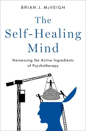 McVeigh | The Self-Healing Mind | Buch | 978-0-19-764786-8 | sack.de