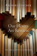 Lischer |  Our Hearts Are Restless | Buch |  Sack Fachmedien