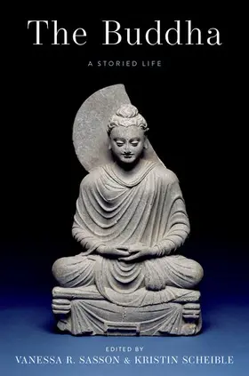 Sasson / Scheible |  The Buddha | Buch |  Sack Fachmedien