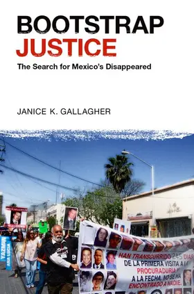Gallagher |  Bootstrap Justice | Buch |  Sack Fachmedien