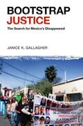 Gallagher |  Bootstrap Justice | Buch |  Sack Fachmedien