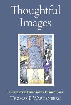 Wartenberg |  Thoughtful Images | Buch |  Sack Fachmedien