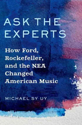 Uy |  Ask the Experts | Buch |  Sack Fachmedien