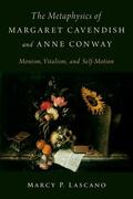 Lascano |  The Metaphysics of Margaret Cavendish and Anne Conway | Buch |  Sack Fachmedien