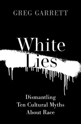 Garrett |  White Lies | Buch |  Sack Fachmedien