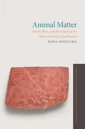 Sugiyama |  Animal Matter | Buch |  Sack Fachmedien