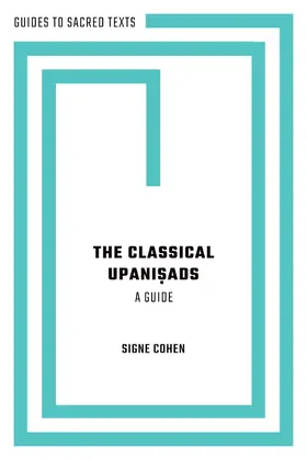 Cohen |  The Classical Upanisads | Buch |  Sack Fachmedien