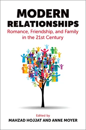Hojjat / Moyer |  Modern Relationships | Buch |  Sack Fachmedien