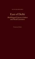 Orsini |  East of Delhi | Buch |  Sack Fachmedien