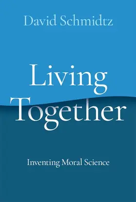 Schmidtz |  Living Together | Buch |  Sack Fachmedien