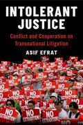 Efrat |  Intolerant Justice | Buch |  Sack Fachmedien