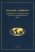 Ziccardi Capaldo |  The Global Community Yearbook of International Law and Jurisprudence 2021 | Buch |  Sack Fachmedien