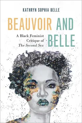 Belle |  Beauvoir and Belle | Buch |  Sack Fachmedien