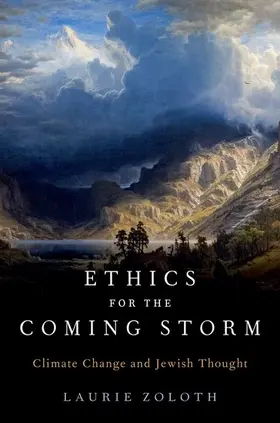Zoloth |  Ethics for the Coming Storm | Buch |  Sack Fachmedien