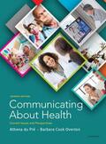du Pre / Cook Overton |  Communicating About Health 7e | Buch |  Sack Fachmedien