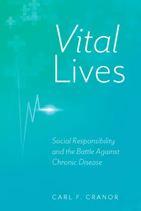 Cranor |  Vital Lives | Buch |  Sack Fachmedien