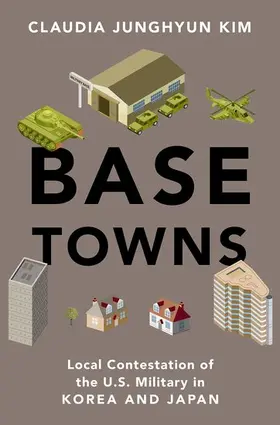Kim |  Base Towns | Buch |  Sack Fachmedien