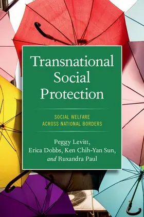 Levitt / Dobbs / Sun |  Transnational Social Protection | Buch |  Sack Fachmedien