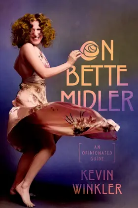 Winkler |  On Bette Midler | Buch |  Sack Fachmedien