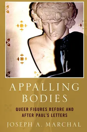 Marchal |  Appalling Bodies | Buch |  Sack Fachmedien