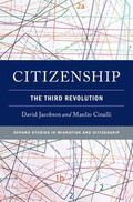 Jacobson / Cinalli |  Citizenship | Buch |  Sack Fachmedien