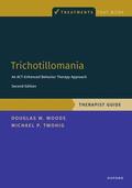 Twohig / Woods |  Trichotillomania: Therapist Guide | Buch |  Sack Fachmedien