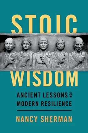 Sherman |  Stoic Wisdom | Buch |  Sack Fachmedien