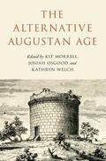 Osgood |  The Alternative Augustan Age | Buch |  Sack Fachmedien