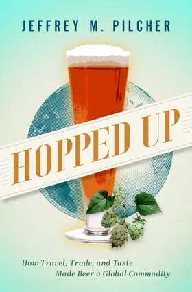 Pilcher |  Hopped Up | Buch |  Sack Fachmedien