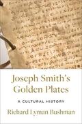 Bushman |  Joseph Smith's Gold Plates | Buch |  Sack Fachmedien