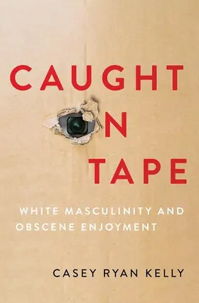 Kelly |  Caught on Tape | Buch |  Sack Fachmedien
