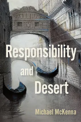 McKenna | Responsibility and Desert | Buch | 978-0-19-767996-8 | www.sack.de