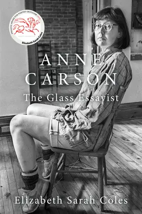 Coles |  Anne Carson | Buch |  Sack Fachmedien