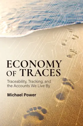 Power |  Economy of Traces | Buch |  Sack Fachmedien