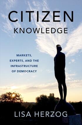 Herzog | Citizen Knowledge | Buch | 978-0-19-768171-8 | sack.de