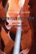 Zagzebski |  Omnisubjectivity | Buch |  Sack Fachmedien