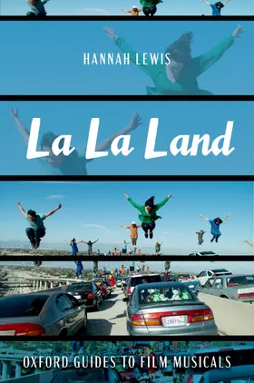Lewis |  La La Land | Buch |  Sack Fachmedien