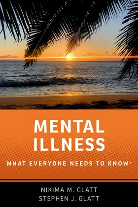  Mental Illness | Buch |  Sack Fachmedien