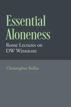 Bollas | Essential Aloneness | Buch | 978-0-19-768388-0 | www.sack.de