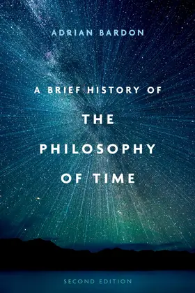 Bardon |  A Brief History of the Philosophy of Time | Buch |  Sack Fachmedien