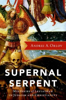 Orlov | Supernal Serpent | Buch | 978-0-19-768414-6 | www.sack.de