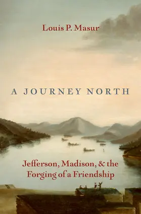 Masur | A Journey North | Buch | 978-0-19-768491-7 | www.sack.de