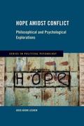 Leshem |  Hope Amidst Conflict | Buch |  Sack Fachmedien