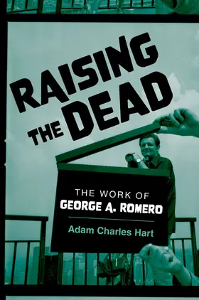 Hart |  Raising the Dead | Buch |  Sack Fachmedien